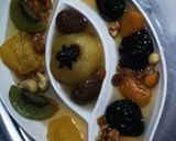 صورة لخطوة 3 من وصفة طاجين الفواكه