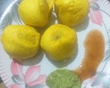 બટેટા વડા (Poteto vada recipe in Gujarati) રેસીપી સ્ટેપ2ફોટો