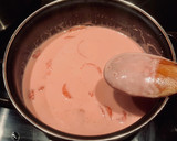 Foto del paso 9 de la receta: Tarta de dos chocolates y fresas