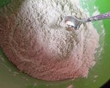 A picture of step 1 of Pancakes.