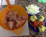 Foto del paso 3 de la receta: Patatas estofadas