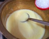 शरद पूर्णिमा स्पेशल हल्दी दूध(sharad purnima special haldi dudh recipe hindi) रेसिपी चरण 2 फोटो