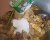Foto langkah ke 6 dari resep Lodeh tahu.