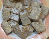 Foto langkah ke 1 dari resep Lodeh Tahu Tempe.