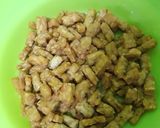 Foto langkah ke 1 dari resep Orek tempe manis.