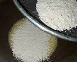 Foto del paso 2 de la receta: Pancakes integrales y rapidísimo de hacer🥞