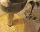 Kapros házi majonéz recept fázis 4 fotója