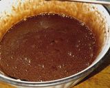 Foto langkah ke 4 dari resep Fudgy Brownies.