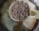হায়দ্রাবাদি ইরানি চা (hyderabadi Irani chai recipe Bengali) রেসিপি ধাপ - 3 ছবি