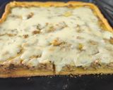 Foto del paso 4 de la receta: Masa de tarta rápida