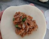 Foto langkah ke 4 dari resep Bakpao Kemerdekaan.