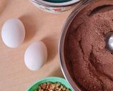Foto del paso 1 de la receta: Brownie saludable sin azúcares agregados ni edulcorantes 🍫