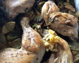Foto del paso 6 de la receta Pollo al horno