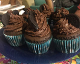 Foto del paso 6 de la receta: Cupcakes de chocolate