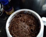 Foto del paso 1 de la receta: Galletitas de café