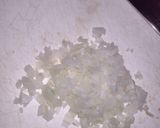Foto del paso 1 de la receta: Arroz pilaf o turco