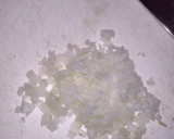 Foto del paso 1 de la receta: Arroz pilaf o turco