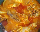 Foto langkah ke 5 dari resep Ayam Bakar Bumbu Taliwang.