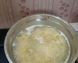 Foto langkah ke 1 dari resep Tuna Aglio e'Olio.