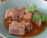 Foto del paso 5 de la receta Costillas guisadas a la cerveza