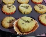 Foto del paso 6 de la receta: Panquecitos de vainilla