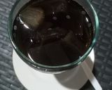 Foto langkah ke 5 dari resep 83. Es Cincau Aloevera Selasih Suegerrnya.