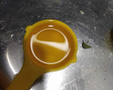 A picture of step 1 of 5 minutes kanda poha.