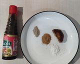 Foto langkah ke 5 dari resep Ayam Gongso.