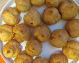 Képviselőfánk recept fázis 4 fotója