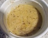 Foto del paso 11 de la receta: Trenza de Hojaldre con Verduras Salteadas