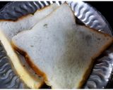 A picture of step 5 of Aloo Matar Patties.