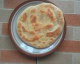 Foto langkah ke 8 dari resep Roti Maryam.