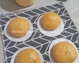 Foto langkah ke 7 dari resep Bakpao Ubi Cilembu.