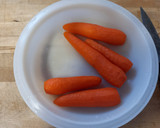 Foto del paso 2 de la receta: 224. Puré de batata, zanahoria y calabaza