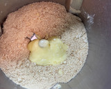 Foto del paso 1 de la receta: Tarta de queso Philadelphia. Con robot Mambo de Cecotec