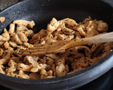 Foto del paso 2 de la receta: Gyros de Pollo