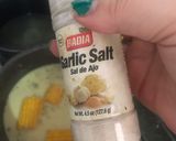 Foto del paso 5 de la receta: Crema de mazorca