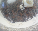 Foto del paso 1 de la receta: Masa para empanadas criolla al horno