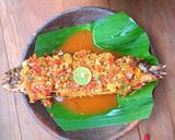 Foto langkah ke 4 dari resep Pecak Bandeng.