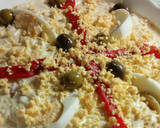 Foto del paso 5 de la receta: Ensaladilla rusa