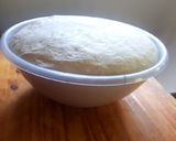 Une image de l'étape 4 de Pain maison.
