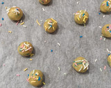 Φωτογραφία βήματος 8 της συνταγής Party cookies 🎉🍪