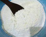 Foto langkah ke 1 dari resep Pempek dos.