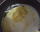 Foto langkah ke 2 dari resep Cream Chesee Home made (KW) praktis.