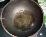 முட்டை கிரேவி(egg gravy recipe in tamil) ரெசிபி ஸ்டேப் 2 புகைப்படம்