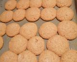 Foto del paso 5 de la receta: Galletitas en 🏠