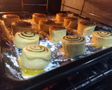 Foto del paso 6 de la receta: Rollos de Canela