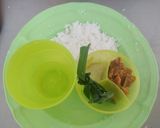 Foto langkah ke 1 dari resep Kepok Kuning Unti.