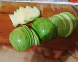 Foto del paso 2 de la receta: Revuelto de Zapallitos