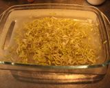 Foto del paso 3 de la receta: Pezcau gratinau y de-mases